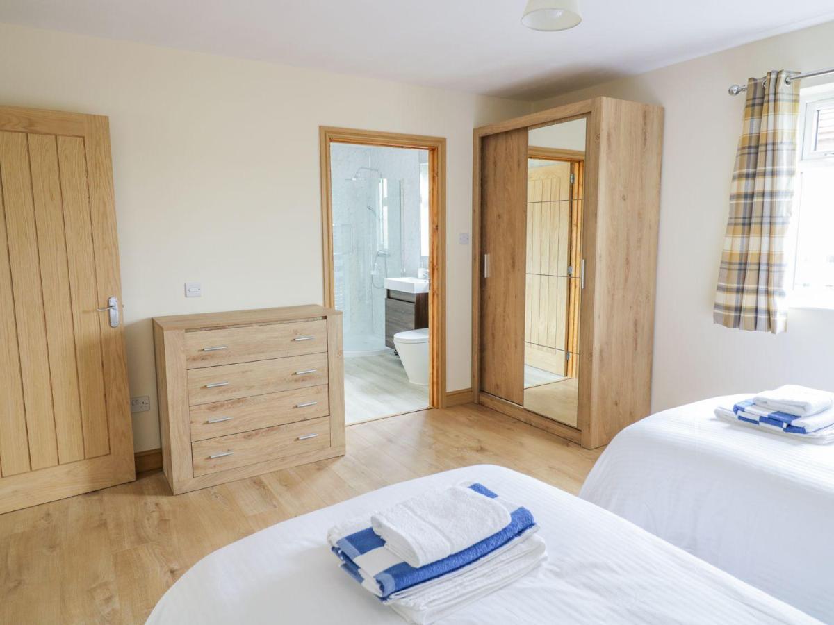 Makins Lodges Nuneaton Esterno foto