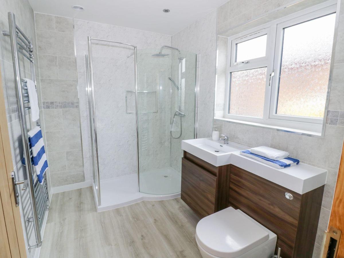 Makins Lodges Nuneaton Esterno foto