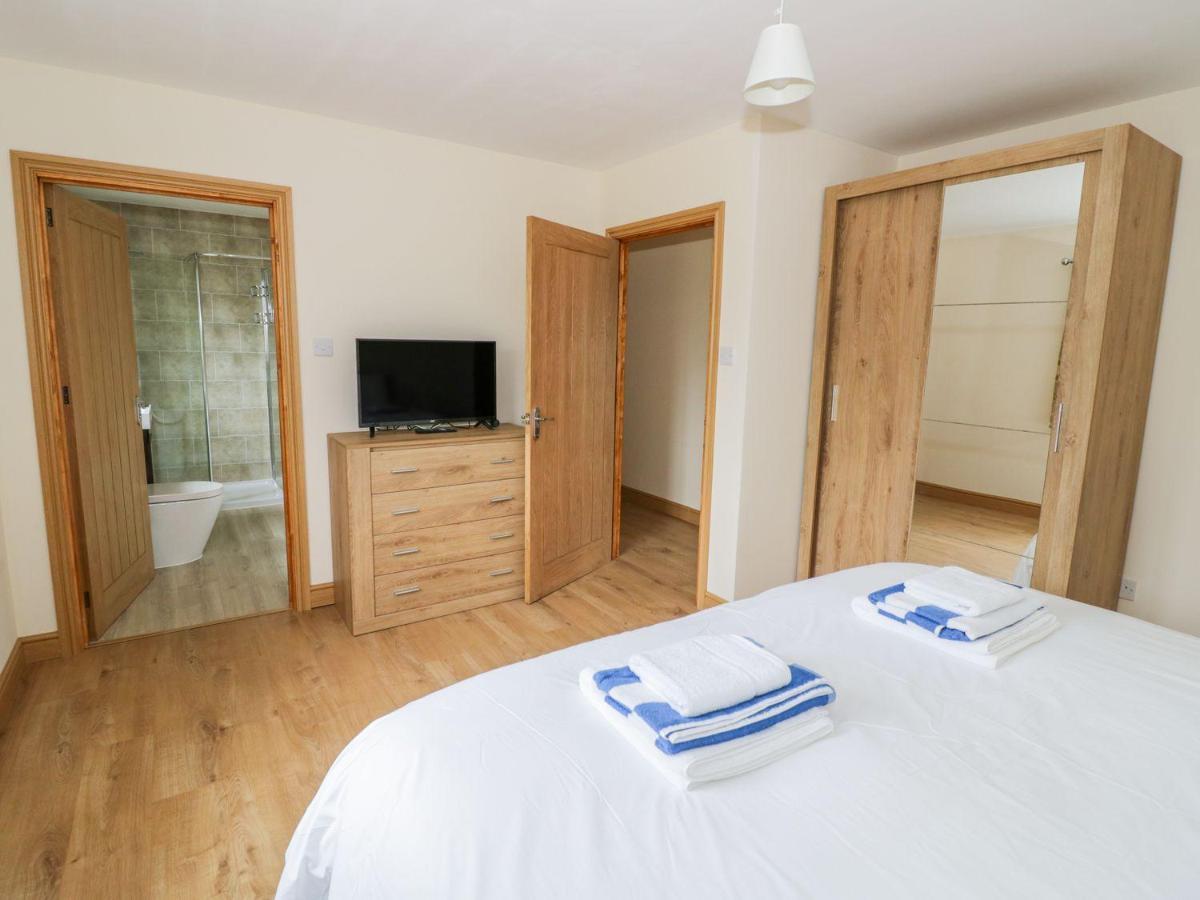 Makins Lodges Nuneaton Esterno foto